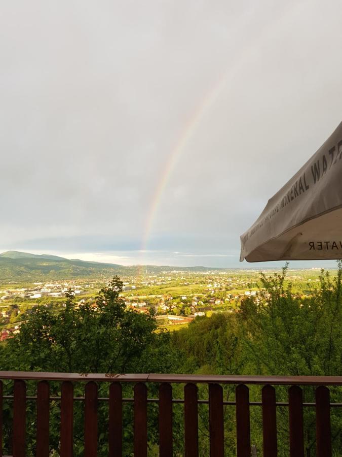 The View Villa Sveta Nedjelja  Luaran gambar
