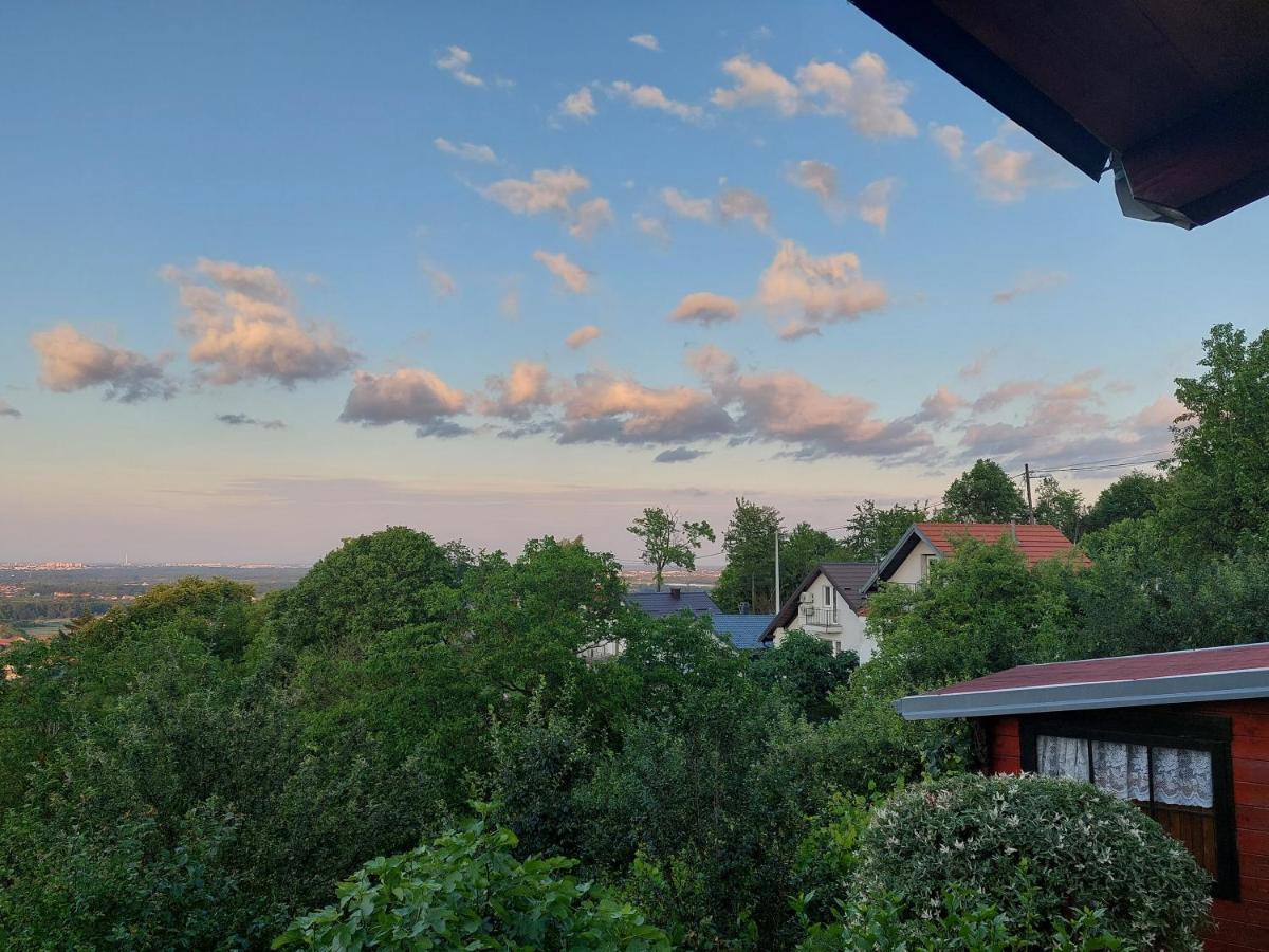 The View Villa Sveta Nedjelja  Luaran gambar