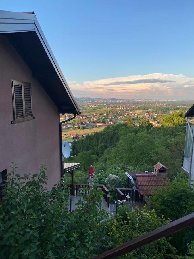 The View Villa Sveta Nedjelja  Luaran gambar