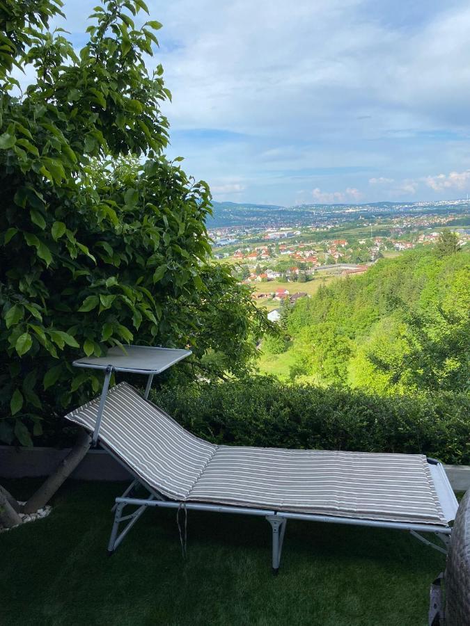 The View Villa Sveta Nedjelja  Luaran gambar