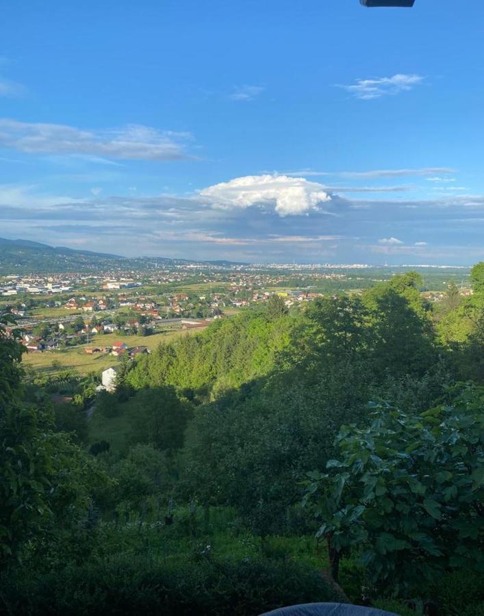 The View Villa Sveta Nedjelja  Luaran gambar